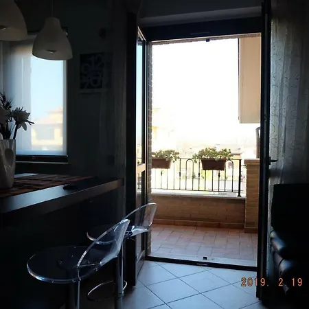 Casa Francesco Daire