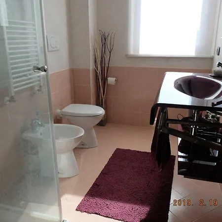 Casa Francesco *