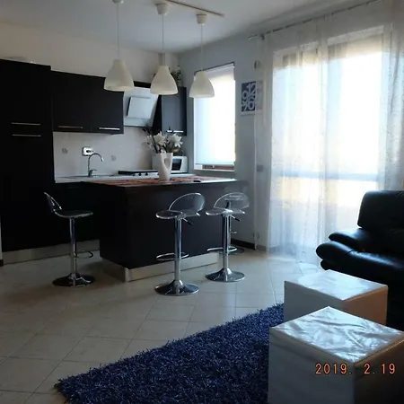 Casa Francesco Апартаменты Коллестрада