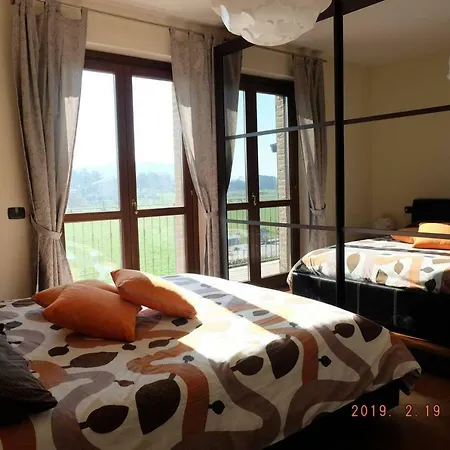 Casa Francesco Апартаменты
