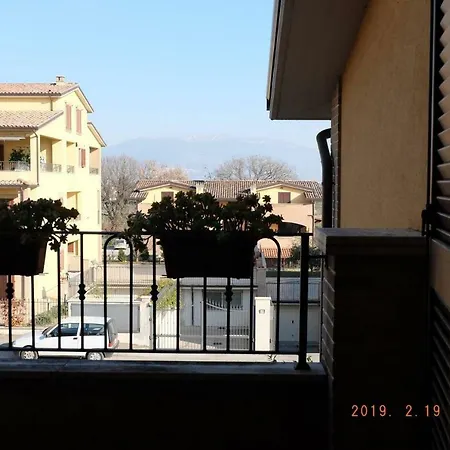 Casa Francesco Апартаменты Коллестрада