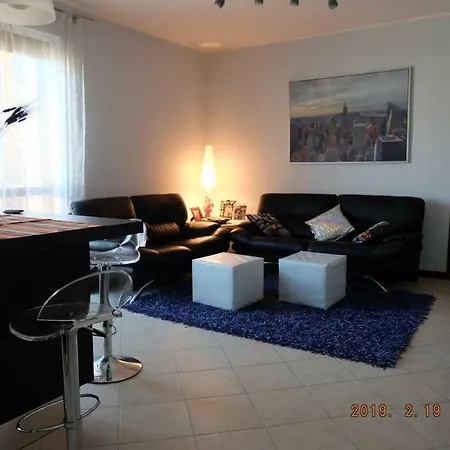 Casa Francesco