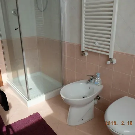 Casa Francesco Daire *
