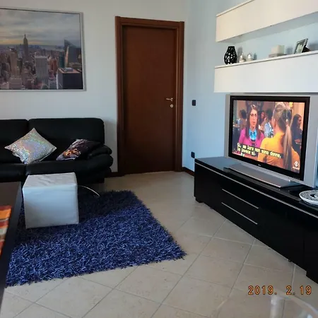 Casa Francesco Daire *